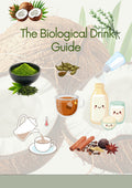 The Biological Drink Guide