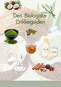 📘 Den Biologiske Drikkeguiden