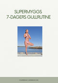 7-dagers Gullrutine
