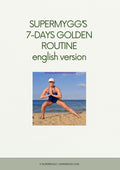 "The Golden Routine (English Version)"