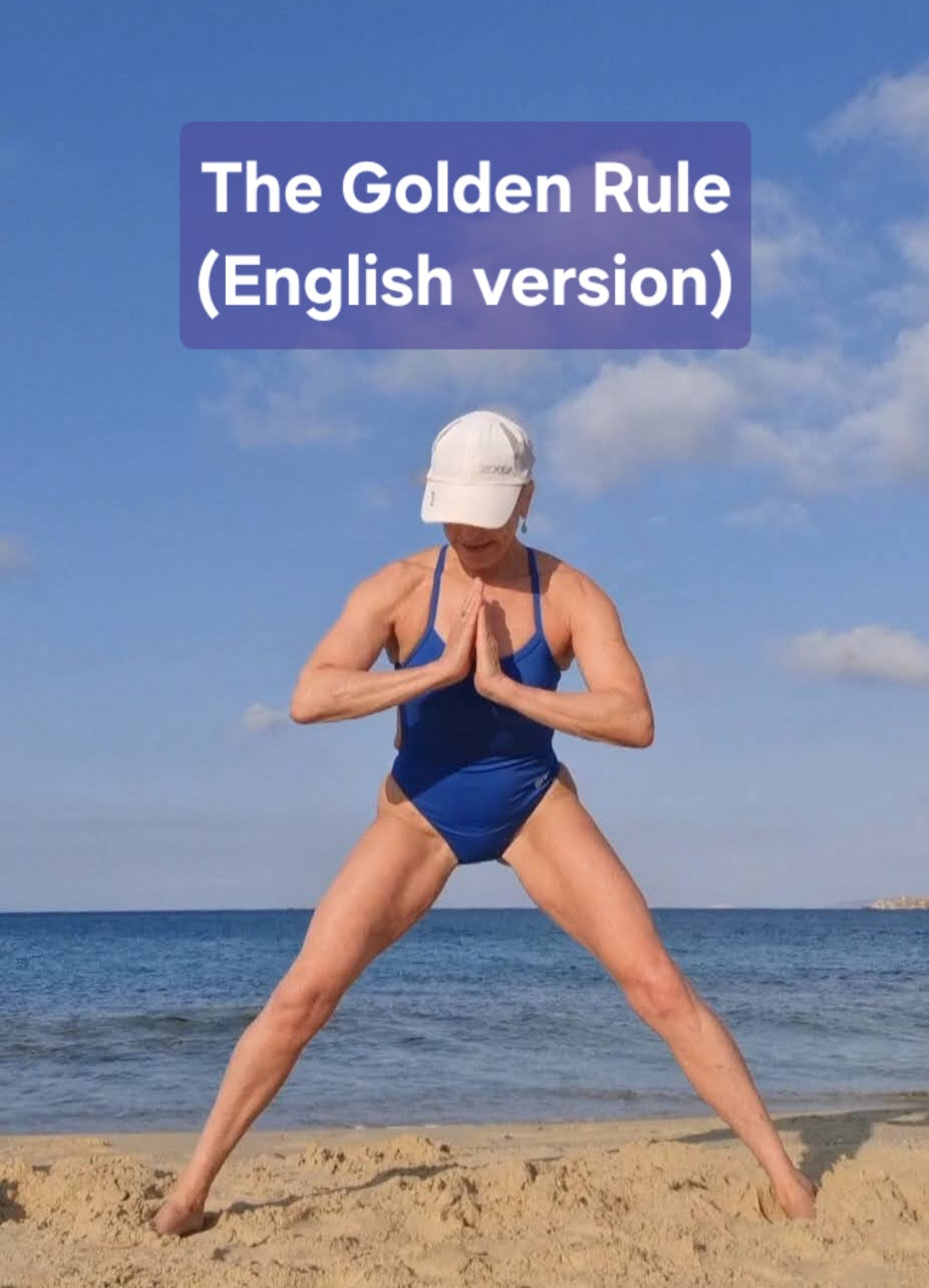 "The Golden Routine (English Version)"