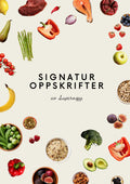 Biohackerens Signaturoppskrifter